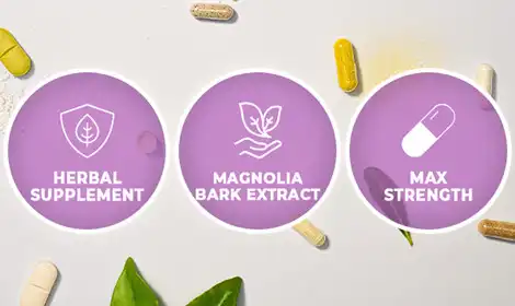 The Effects and Benefits of Magnolia Bark Extract
